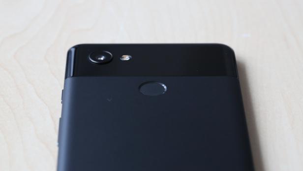 Google Pixel 2