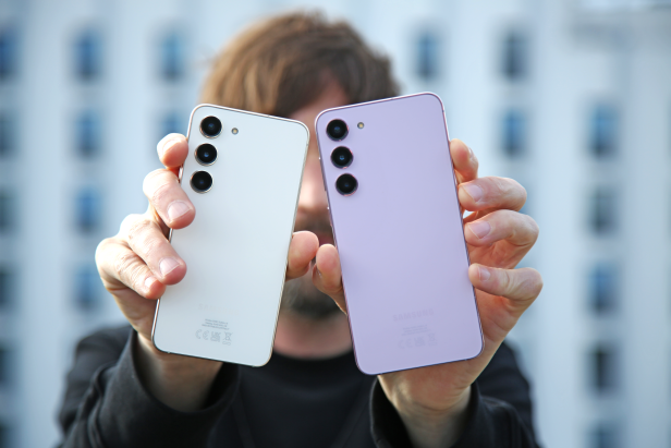 One UI 7: Samsung-Handys bekommen diese neuen Funktionen
