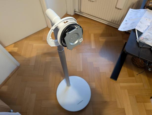 Thomson Go TV