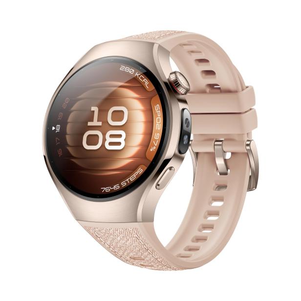 HUAWEI Watch