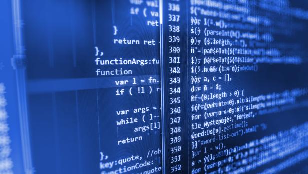 Computer source code programmer script developer. Computer source code programmer script developer.