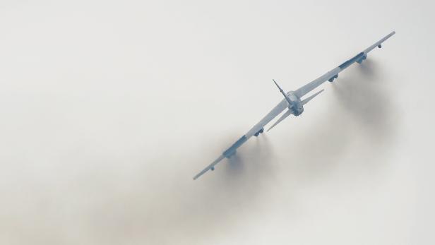 Boeing B-52 Boeing B-52