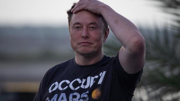 Elon Musk Elon Musk