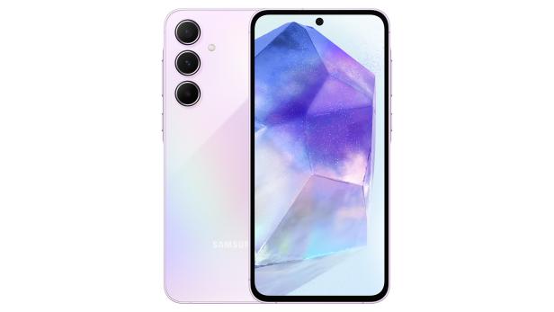Samsung Galaxy A55 präsentiert: Der neue Gradmesser ist da Samsung Galaxy A55 präsentiert: Der neue Gradmesser ist da
