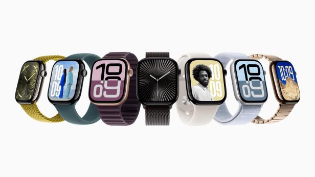 Apple Watch Series 10 Apple Watch Series 10