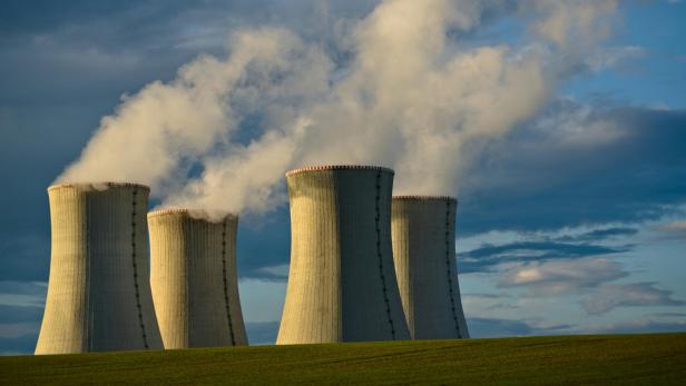 Symbolbild Atomkraft Symbolbild Atomkraft