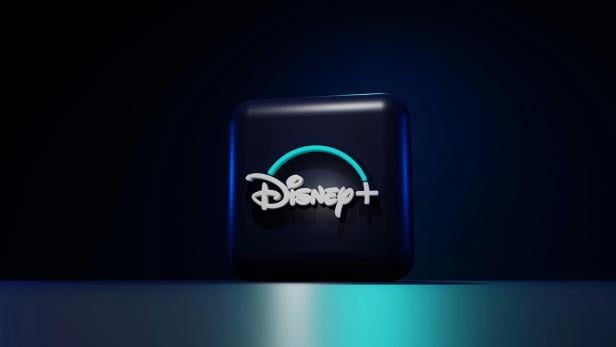 Symbolbild Disney Plus 