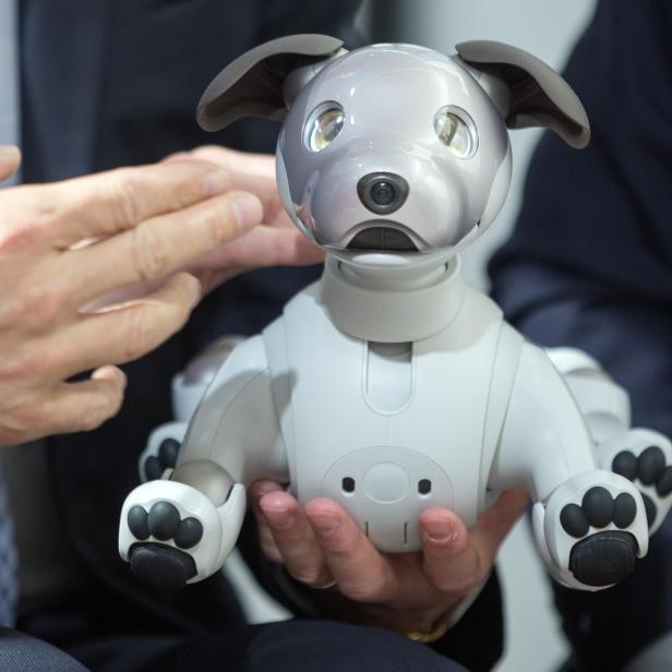 Elektronikmesse IFA
