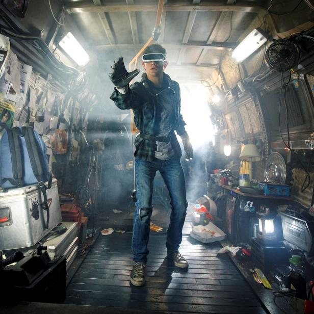 Ready Player One