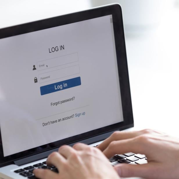 Wie man alte und vergessene Accounts findet und löscht