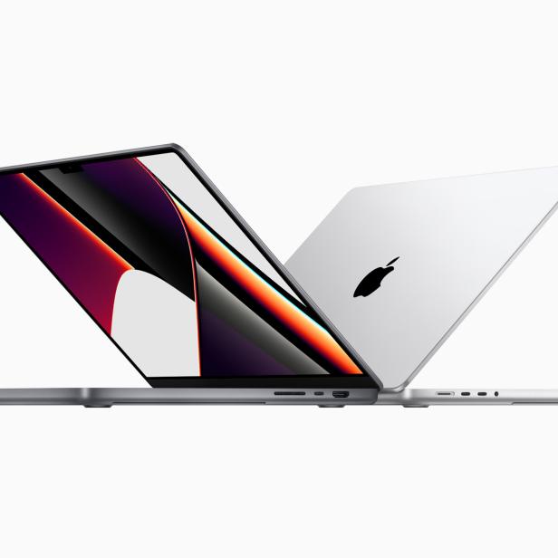 3 wesentliche Neuheiten soll es laut Mark Gurman zufolge beim MacBook Pro 2026 geben.
