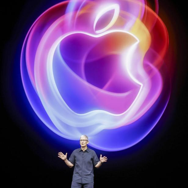 Diese Produkte wird Apple im Oktober vorstellen Diese Produkte wird Apple im Oktober vorstellen