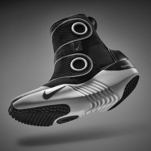 Nike Hyperboots 