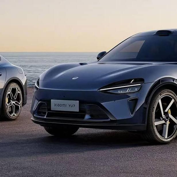 Xiaomi stellt bald seinen ersten E-SUV vor.