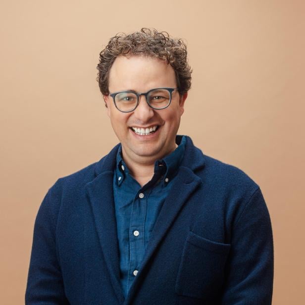 Anthropic CEO Dario Amodei 