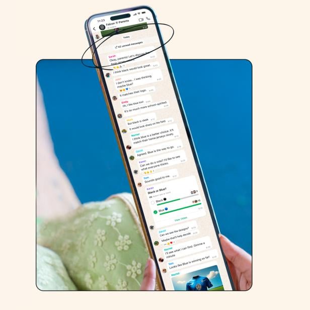 WhatsApp arbeitet an KI-Zusammenfassung von verpassten Nachrichten
