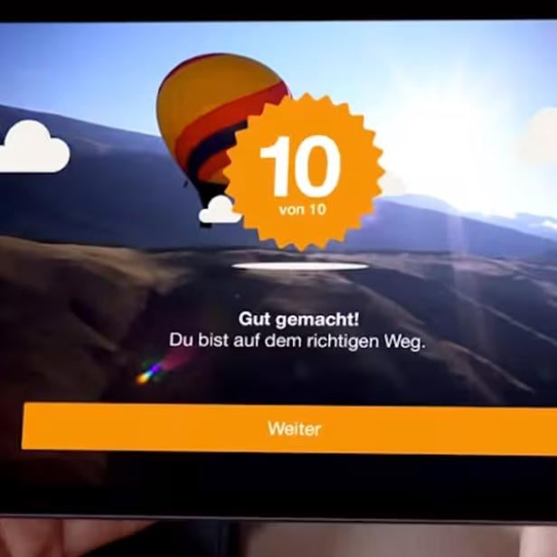Babbel und Duolingo gehören zu den Platzhirschen am Markt.