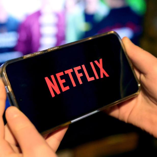 Bei Netflix gibt es derzeit viele Veränderungen. 
